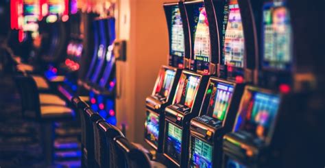 Here Are The 10 Largest Casinos In California .